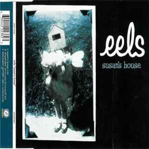 Eels - Susan's House Album