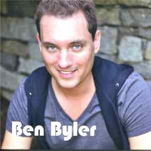 Ben Byler - Burn That Bridge Album