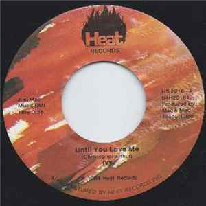 Ivy - Until You Love Me / Shake Your Body Album