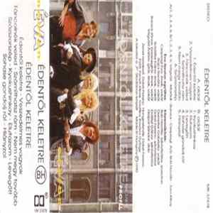 Éva Neoton - Édentől Keletre Album