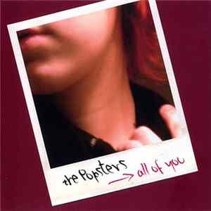 The Popsters - All Of You Album