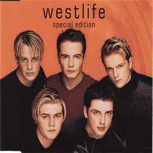Westlife - Westlife (Special Edition) Album