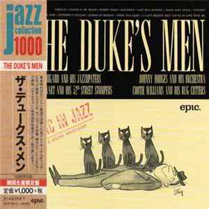 Various - The Duke's Men Album