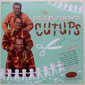 The Clipjoint Cutups - The Clipjoint Cutups Album
