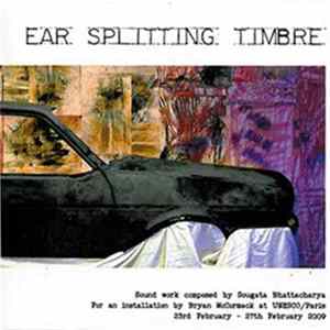 VEhF - Ear Splitting Timbre Album