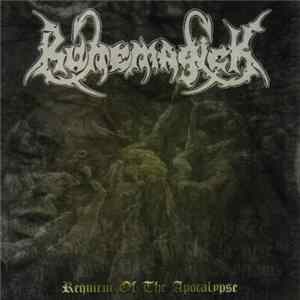 Runemagick - Requiem Of The Apocalypse Album