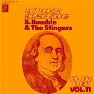 B. Bumble & The Stingers - Nut Rocker / Bumble Boogie Album