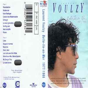 Laurent Voulzy - Belle Ile En Mer 1977/1988 Album