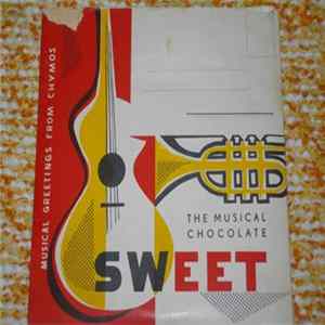 Unknown Artist - The Musical Chocolate Sweet Album