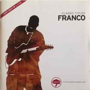 Franco - Classic Titles Album