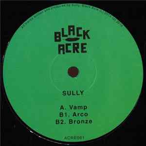 Sully - Vamp Album