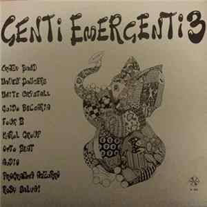 Various - Genti Emergenti 3 Album