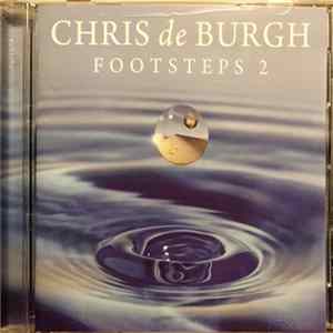 Chris de Burgh - Footsteps 2 Album