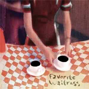 The Felice Brothers - Favorite Waitress Album
