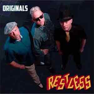 Restless - Original Album