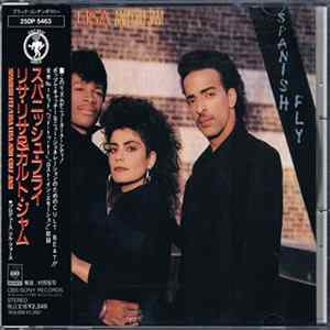 Lisa Lisa And Cult Jam - Spanish Fly Album