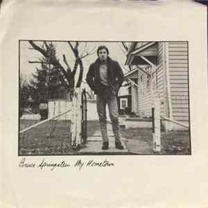 Bruce Springsteen - My Hometown Album