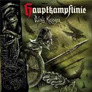 Hauptkampflinie - Odins Krieger Album