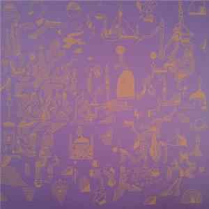 Robedoor / Yellow Swans - Tremor Deliverance / Untitled Album