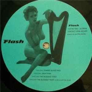 Flash - Starrs In His Pies Album