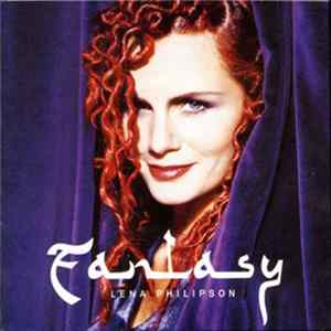 Lena Philipson - Fantasy Album