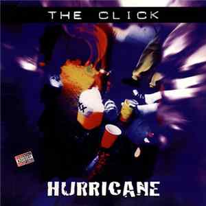 The Click - Hurricane Album