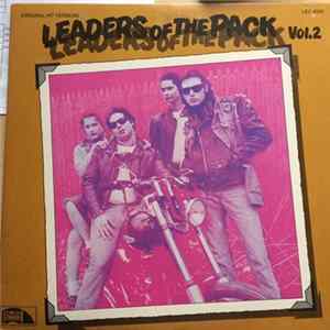 Various - Leaders Of The Pack Vol. 2 Album