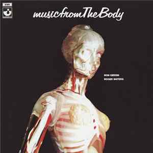 Roger Waters / Ron Geesin - Music From The Body Album