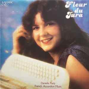 Danielle Pauly - Fleur Du Tura Album