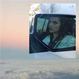 Baltra - Rearview Album