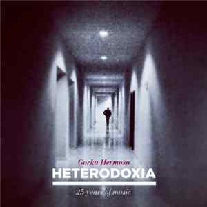 Gorka Hermosa - Heterodoxia Album