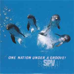 Various - One Nation Under A Groove! Album