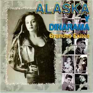 Alaska Y Dinarama - Grandes Exitos Album