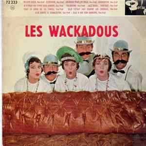 Les Wackadous - Les Wackadous Album