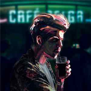 Taco Hemingway - Café Belga Album