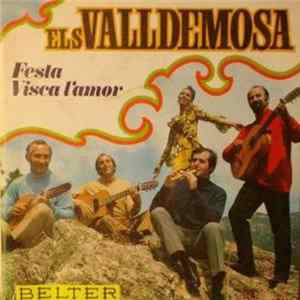 Los Valldemosa - Festa / Visca L'amor Album