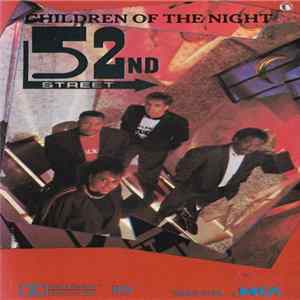 52nd Street - Children Of The Night Album
