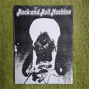 The Rock And Roll Machine - The Rock And Roll Machine Album
