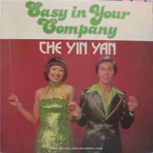 The Yin Yan - Easy In Your Company Album
