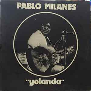 Pablo Milanés - Yolanda Album