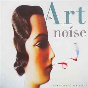 The Art Of Noise - In No Sense? Nonsense! Album