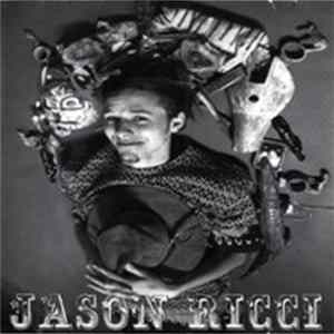 Jason Ricci - Jason Ricci Album