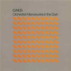 Orchestral Manoeuvres In The Dark - O.M.D. Album