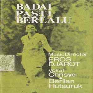 Chrisye / Berlian Hutauruk - Badai Pasti Berlalu Album