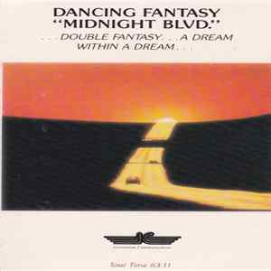 Dancing Fantasy - Midnight Blvd. Album