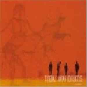 Various - Tribal War Drums - Volume 1 Album