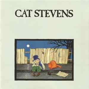 Cat Stevens - Teaser And The Firecat Album