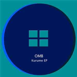 OMB - Kurume EP Album