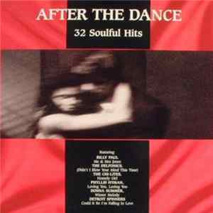 Various - After The Dance Album