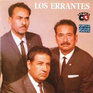Los Errantes - Los Errantes Album